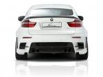 BMW X6 xDrive 4.0d by Lumma Design 2011 года